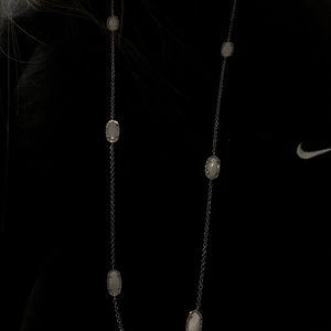 KENDRA SCOTT NECKLACE
